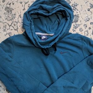 Nike Cowl Neck sweatshirt